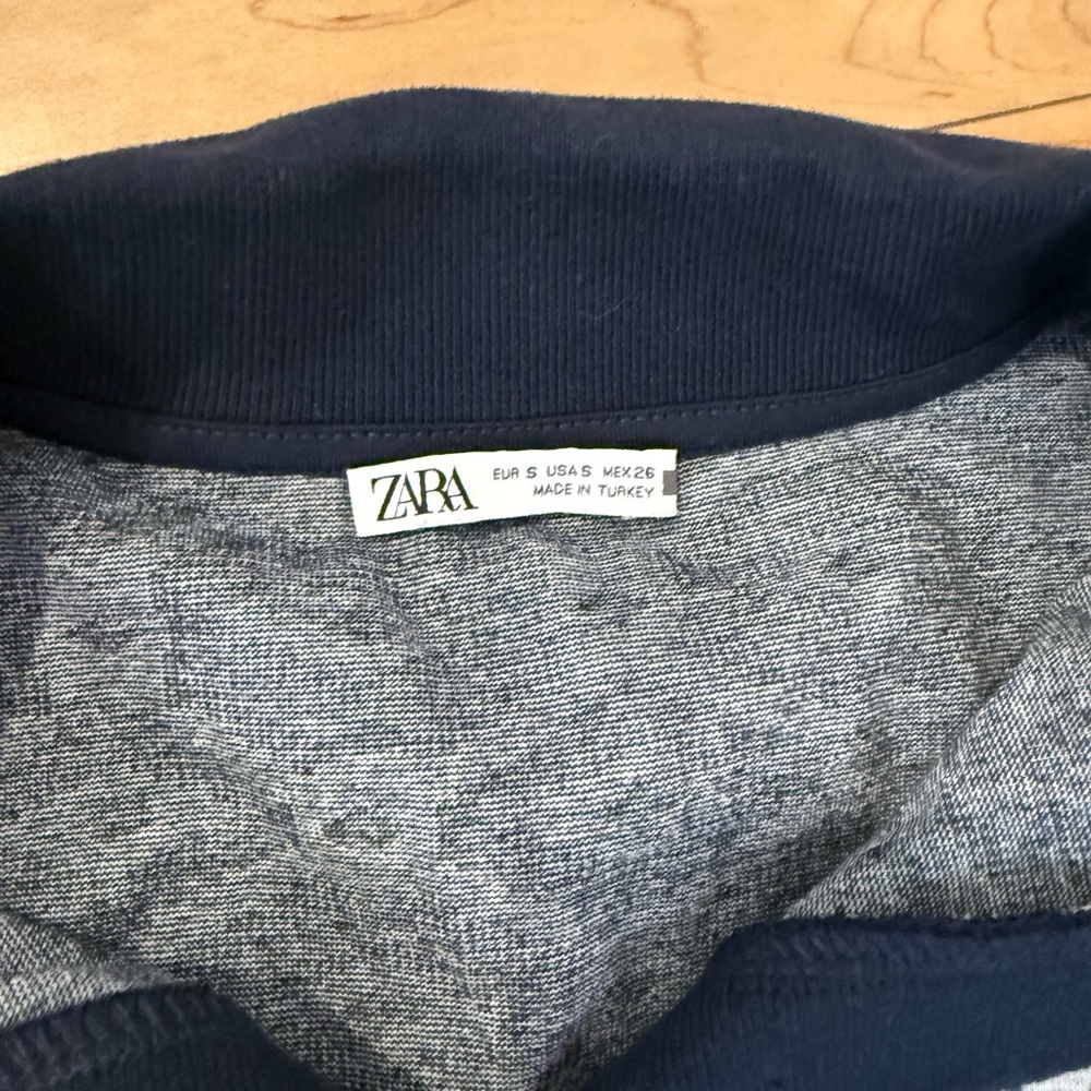 NWOT never worn, Zara set, small - Picture 4 of 4